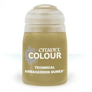 Citadel Technical Armageddon Dunes 24ml