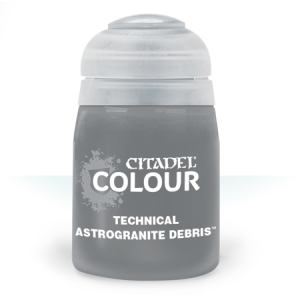 Citadel Technical Astrogranite Debris 24ml