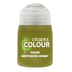 Citadel Shade Mortarion Grime 18ml