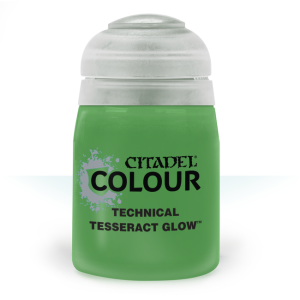 Citadel Technical Tesseract Glow 18ml