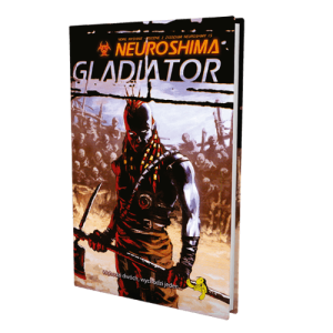 Neuroshima Gladiator