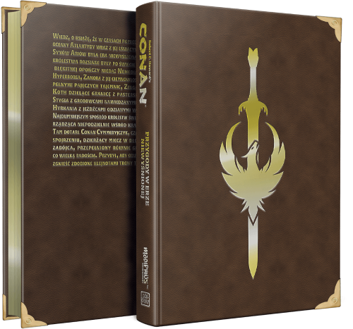 conan-2d20-podręcznik-główny-edycja-kolekcjonerska-copernicus-corporation-okladka-przod.png