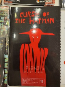 Mothership RPG Curse of the Hatman