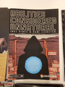 Mothership RPG Abilities Considered Unnatural