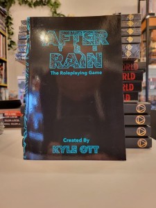 After the Rain RPG