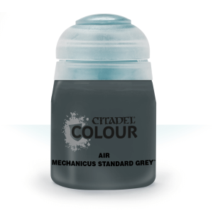 Citadel Air Mechanicus Standard Grey 24ml