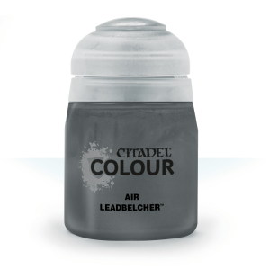 Citadel Air Leadbelcher 24ml