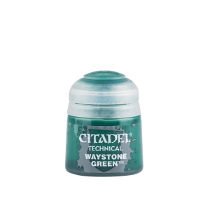 Citadel Technical Waystone Green 12ml