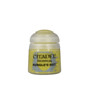 Citadel Technical Nurgles Rot 12ml
