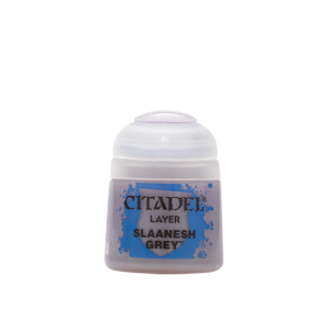 Citadel Layer Slaanesh Grey 12ml