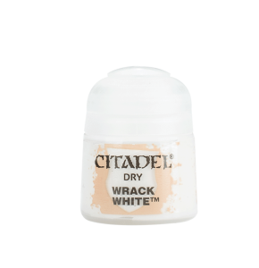 Citadel Dry Wrack White