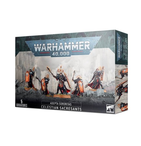 Adepta Sororitas Celestian Sacresants.jpg