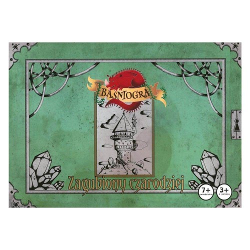 Baśniogra 1 Zagubiony Czarodziej.jpg