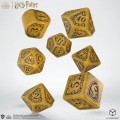 Hufflepuff Modern Dice Set - Yellow.jpg