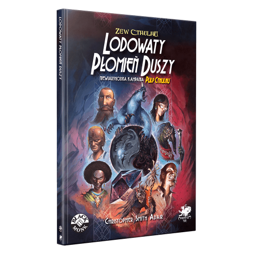Zew Cthulhu Pulp Cthulhu Lodowaty płomień duszy.png