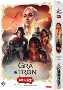 Gra o tron Sojusze