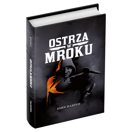 Ostrza w mroku Podręcznik główny.png