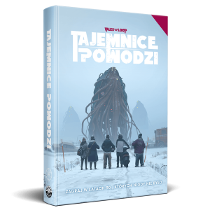 Tajemnice Powodzi Podręcznik Główny