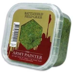 Army Painter Battlefield Field Grass