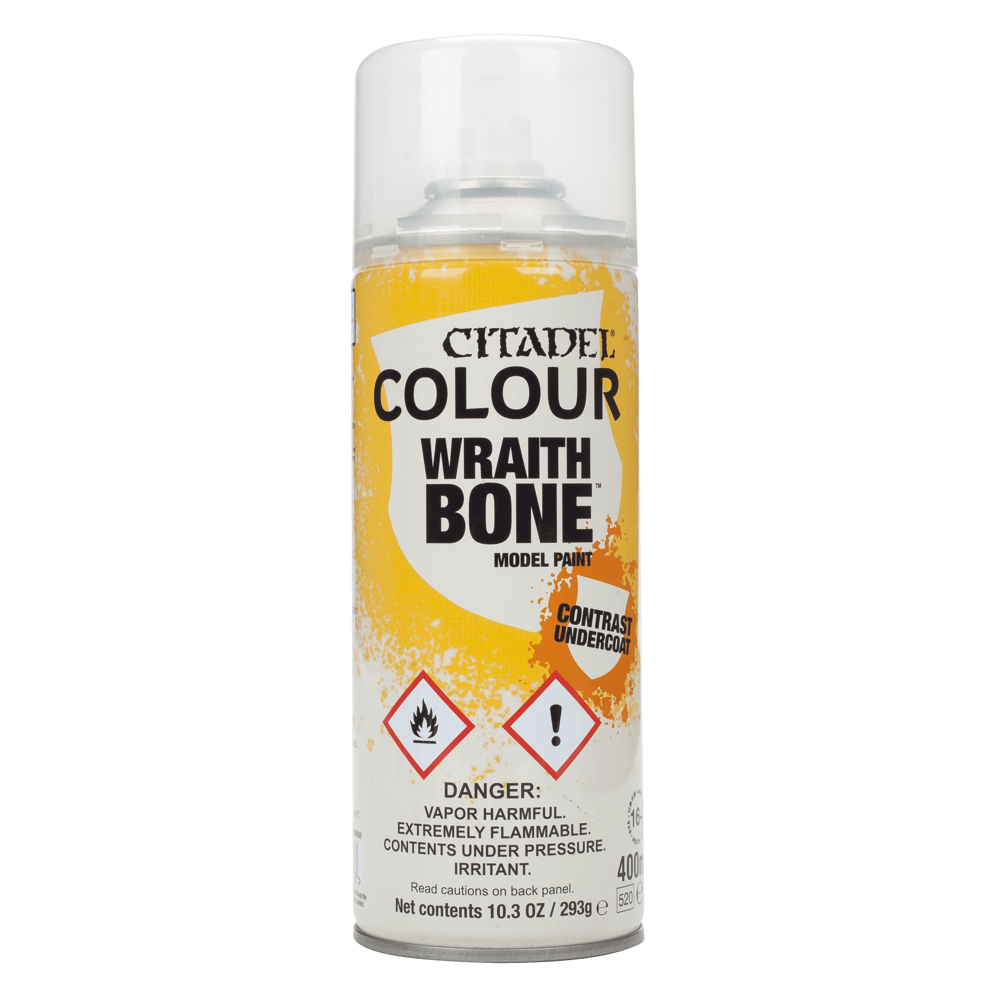 Citadel Spray Wraithbone 400ml