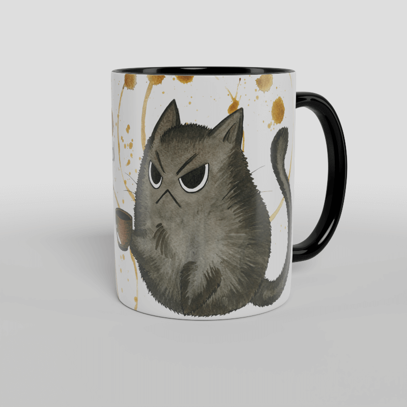 Kubek Espresso