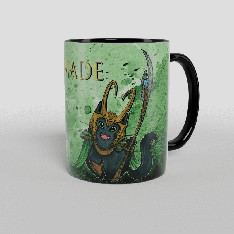 Kubek Loki