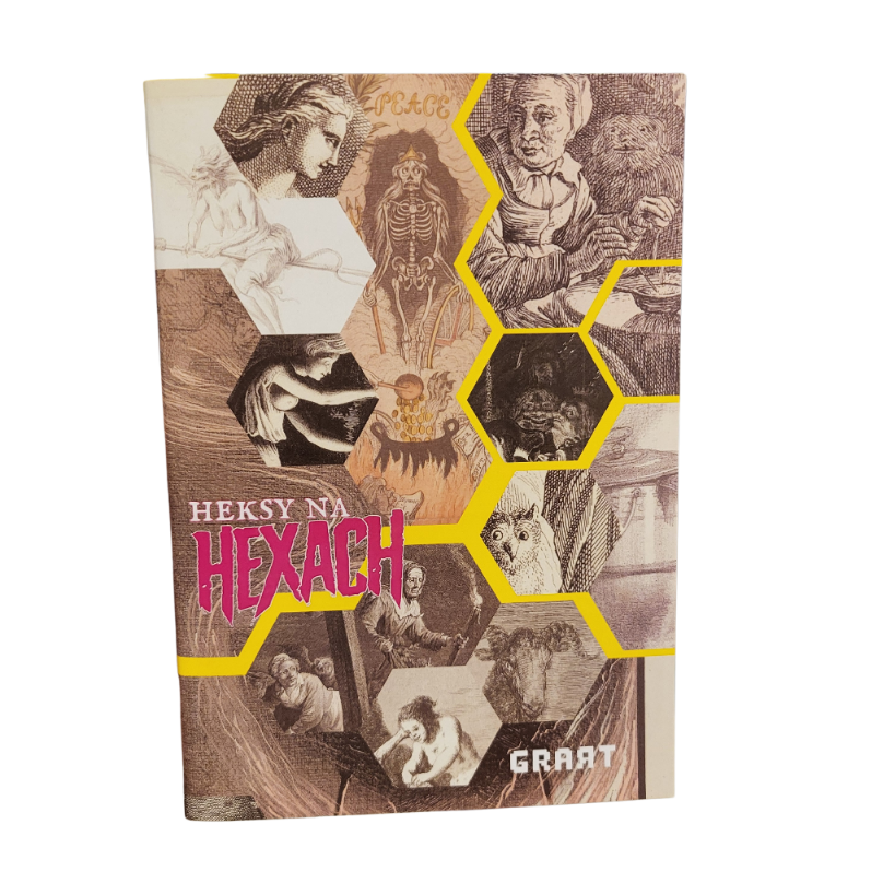Heksy na Hexach