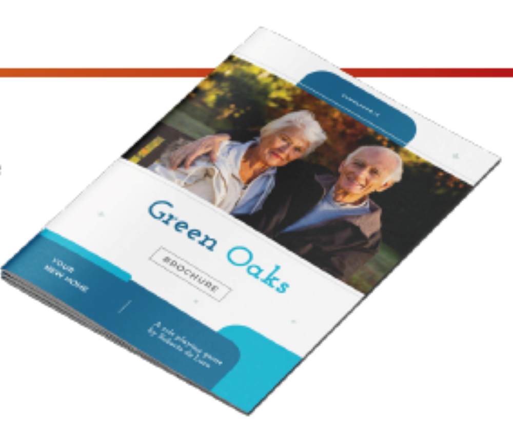 Green Oaks RPG