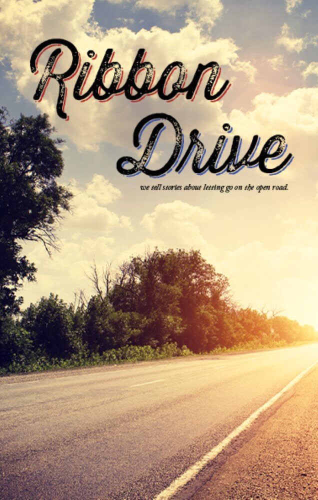 Ribbon Drive