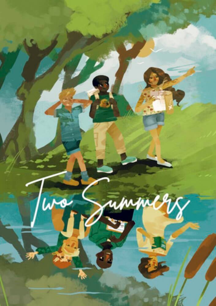 Two Summers Corebook