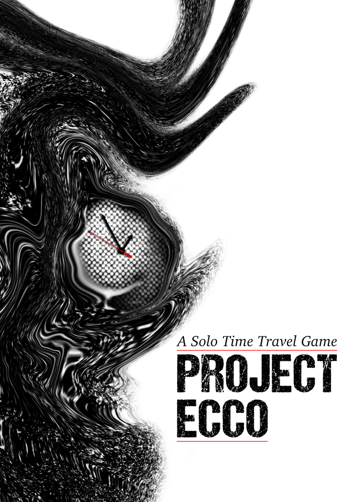Project ECCO RPG with Planner