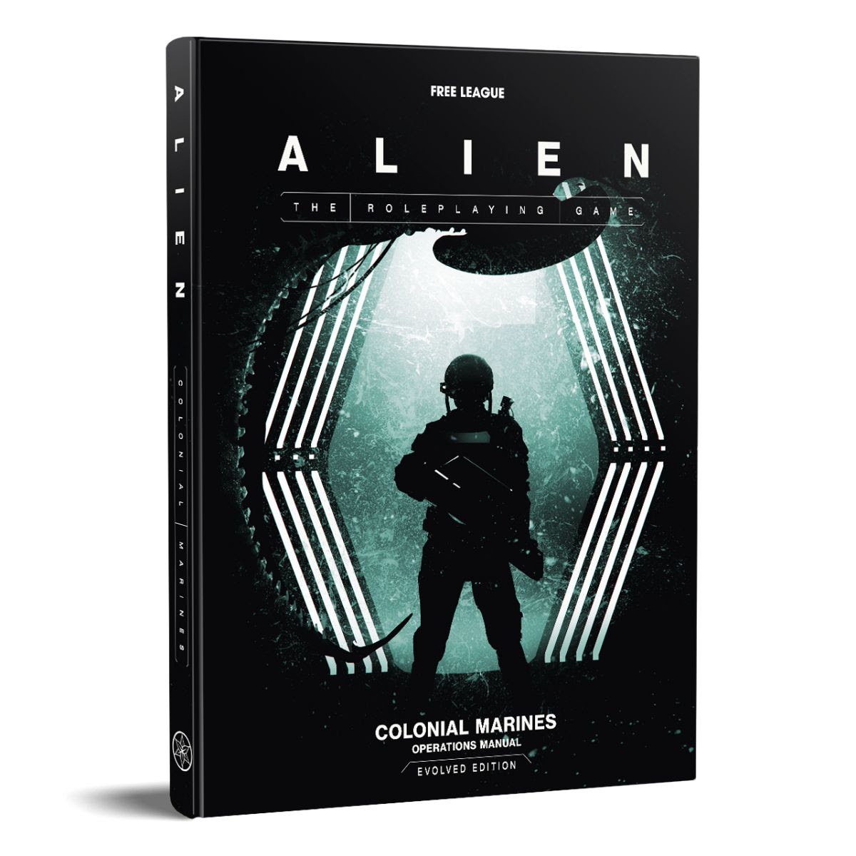 Alien Evolved Edition Colonial Marines Operations Manual