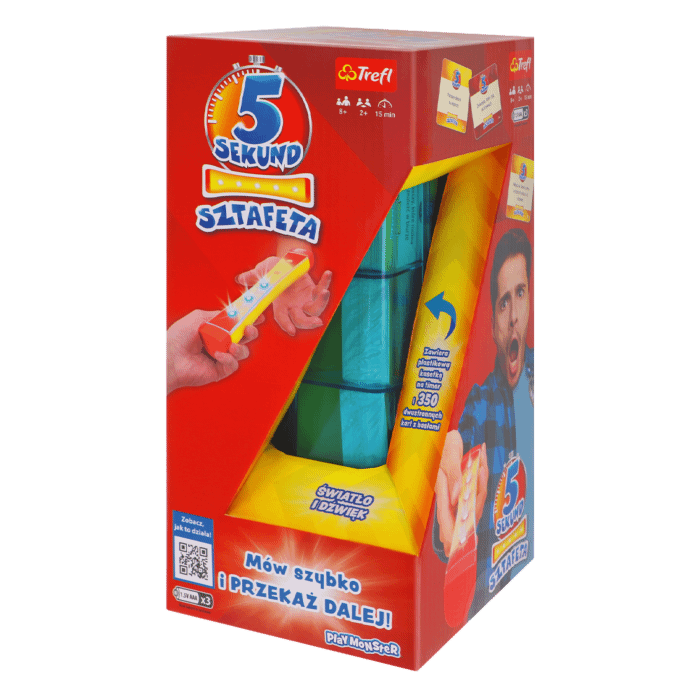 5 Sekund