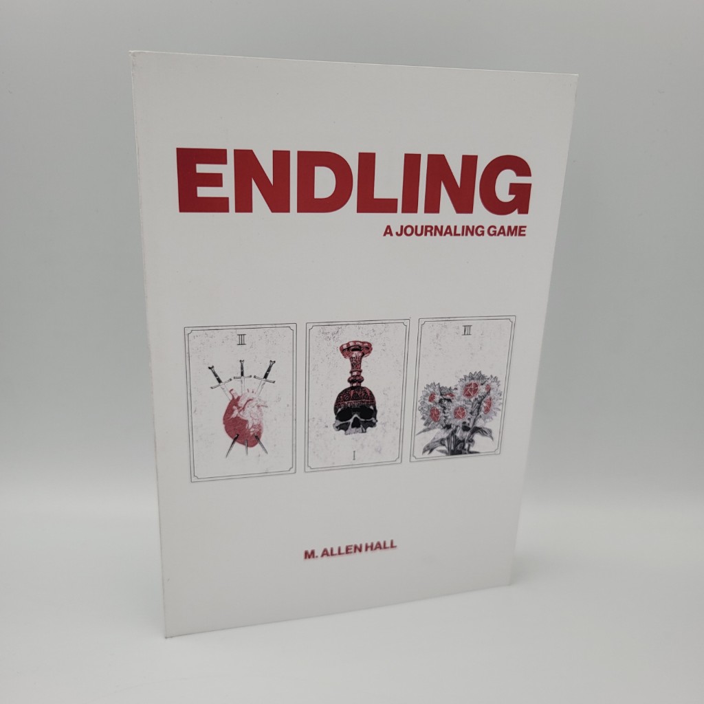 Endling RPG