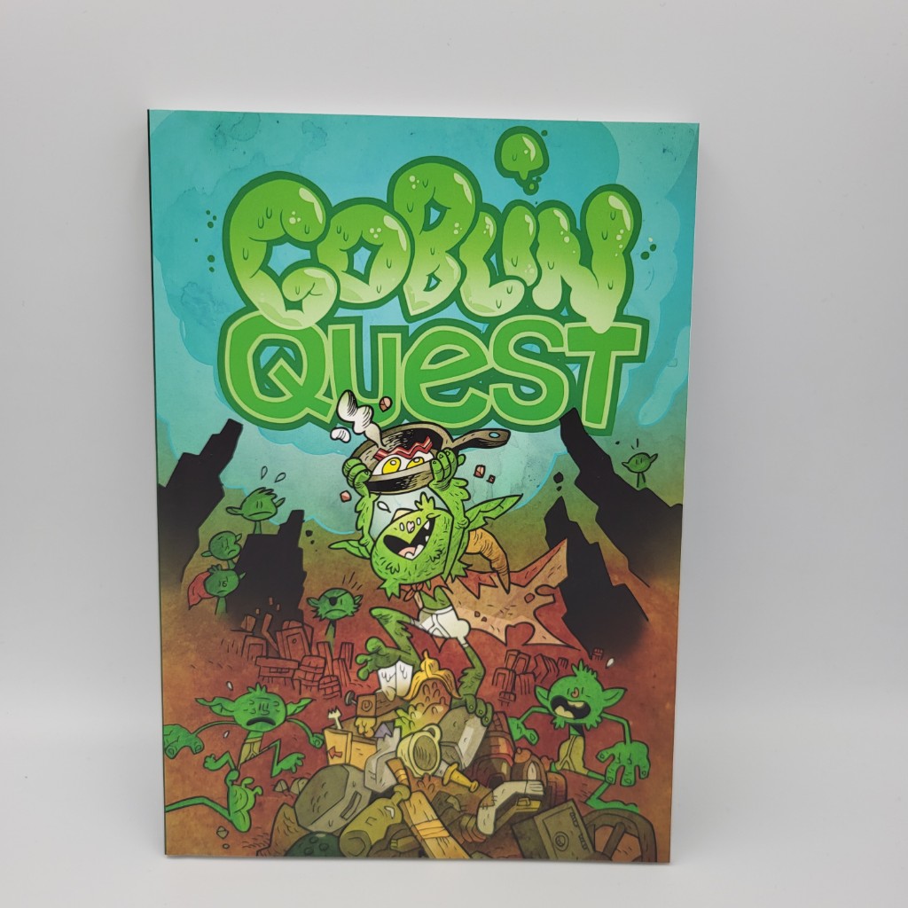 Goblin Quest