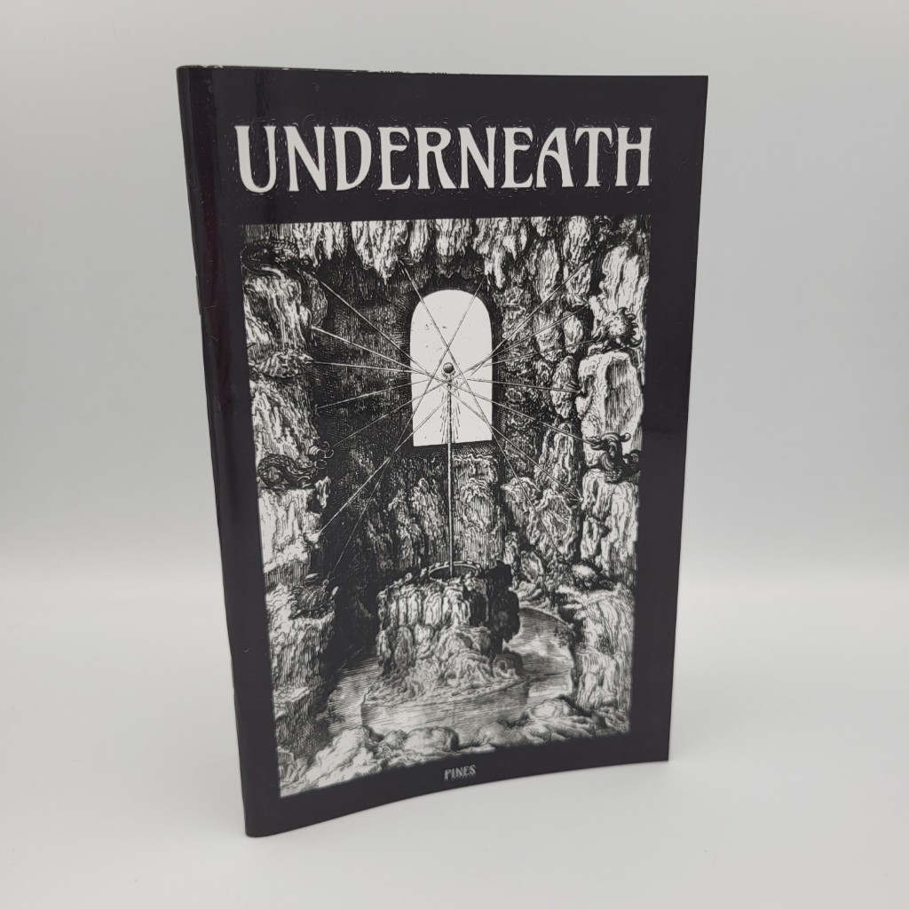 Underneath RPG