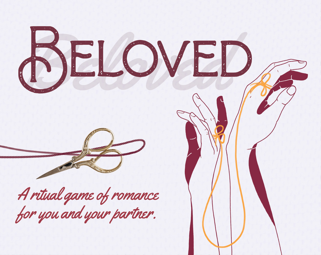 Beloved Corebook
