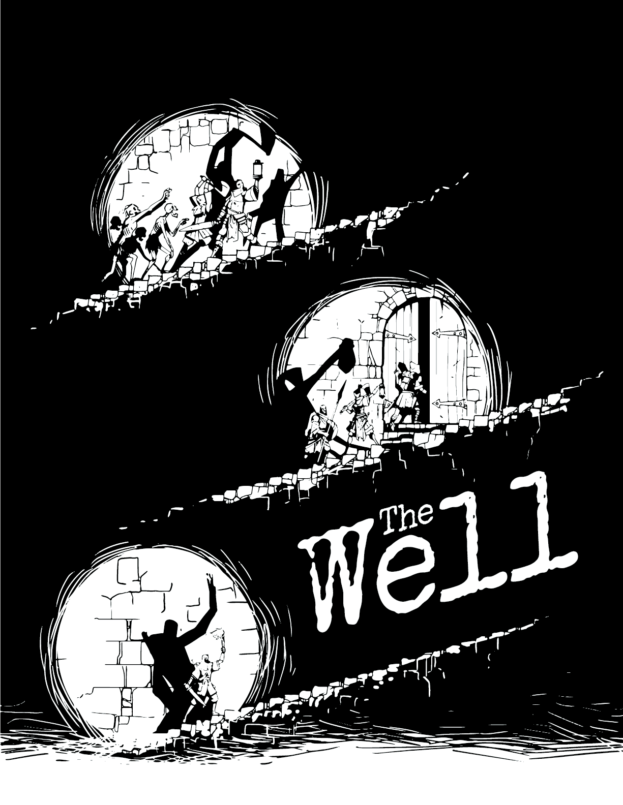 The Well Corebook