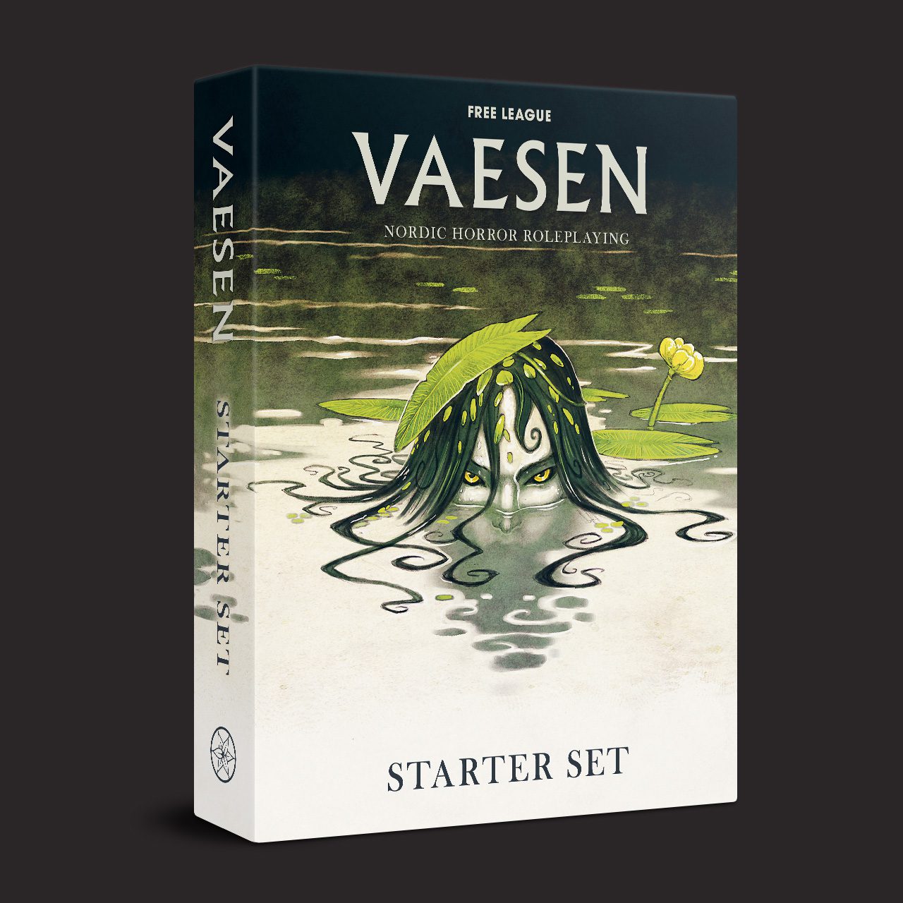 Vaesen Starter Set