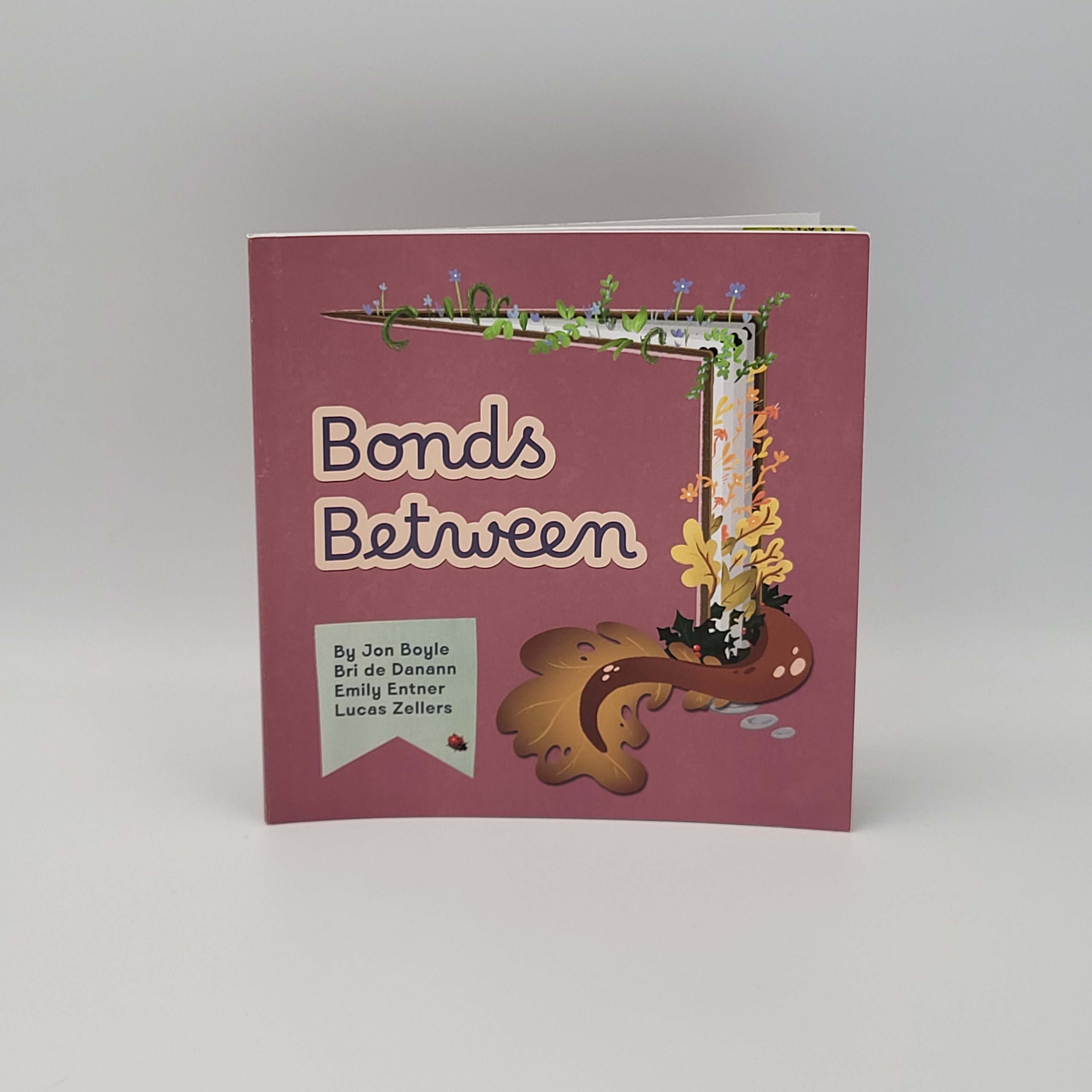 Bonds Between Corebook