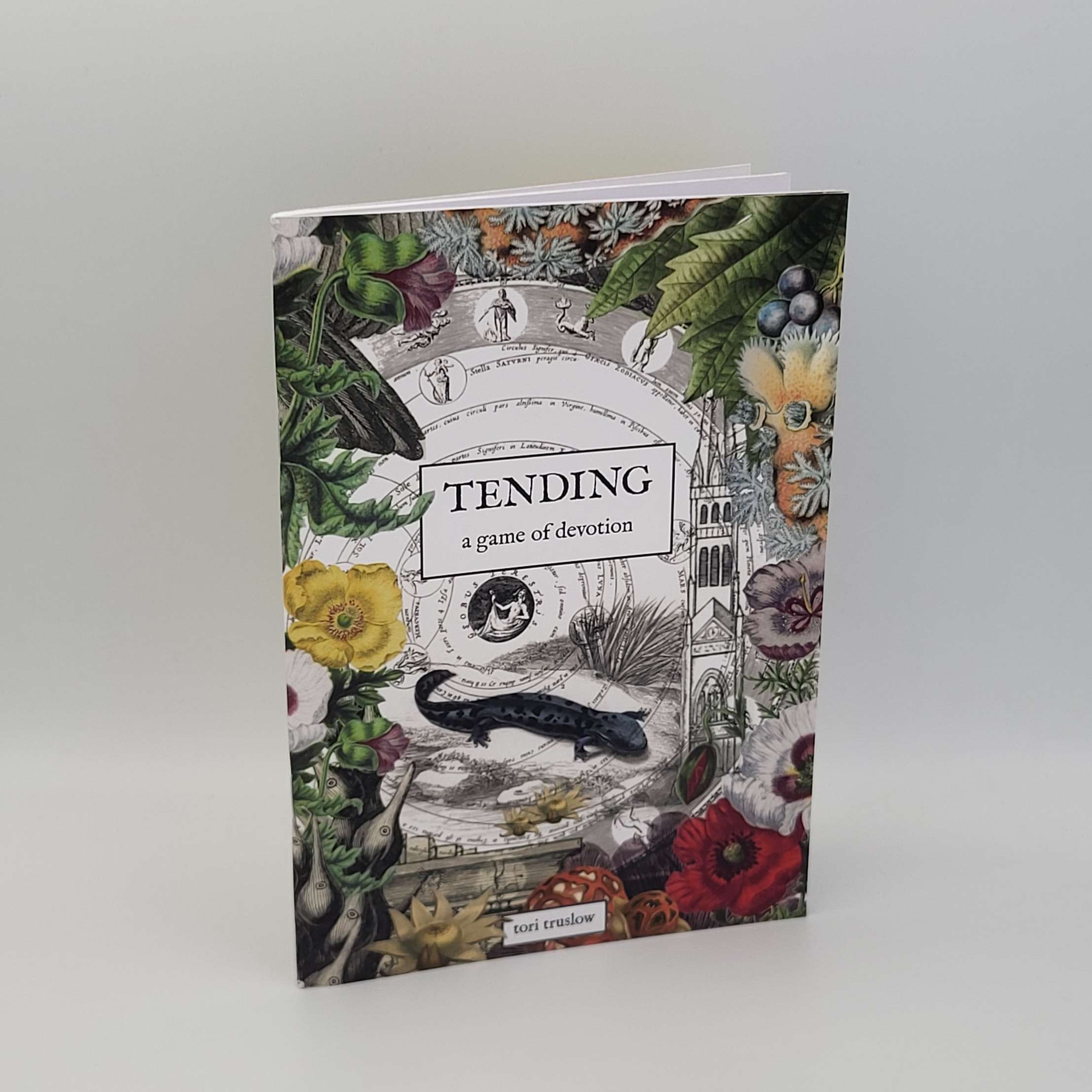 Tending Corebook