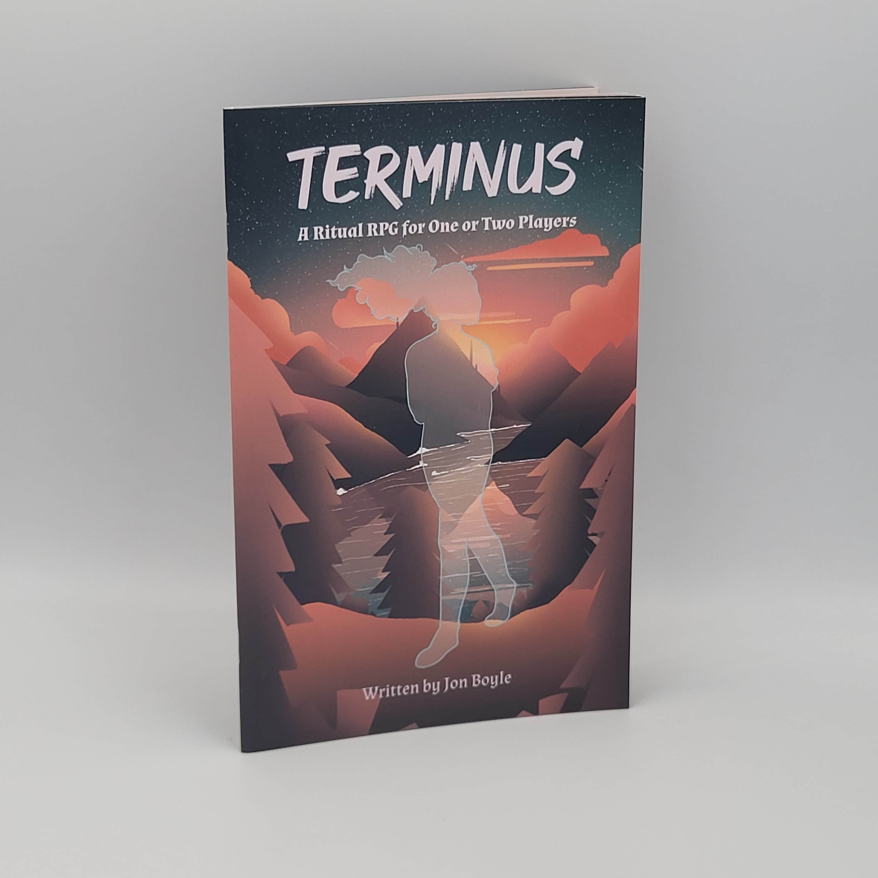 Terminus Corebook