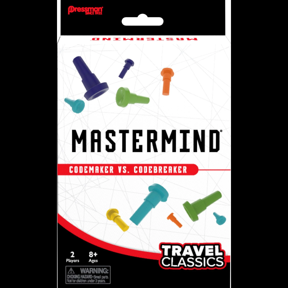 Mastermind Travel