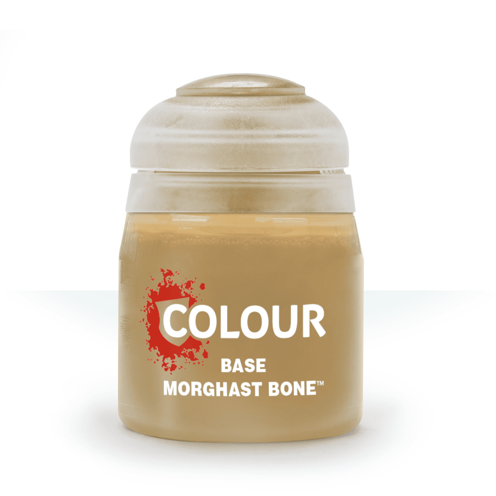 Citadel Base Morghast Bone 12Ml