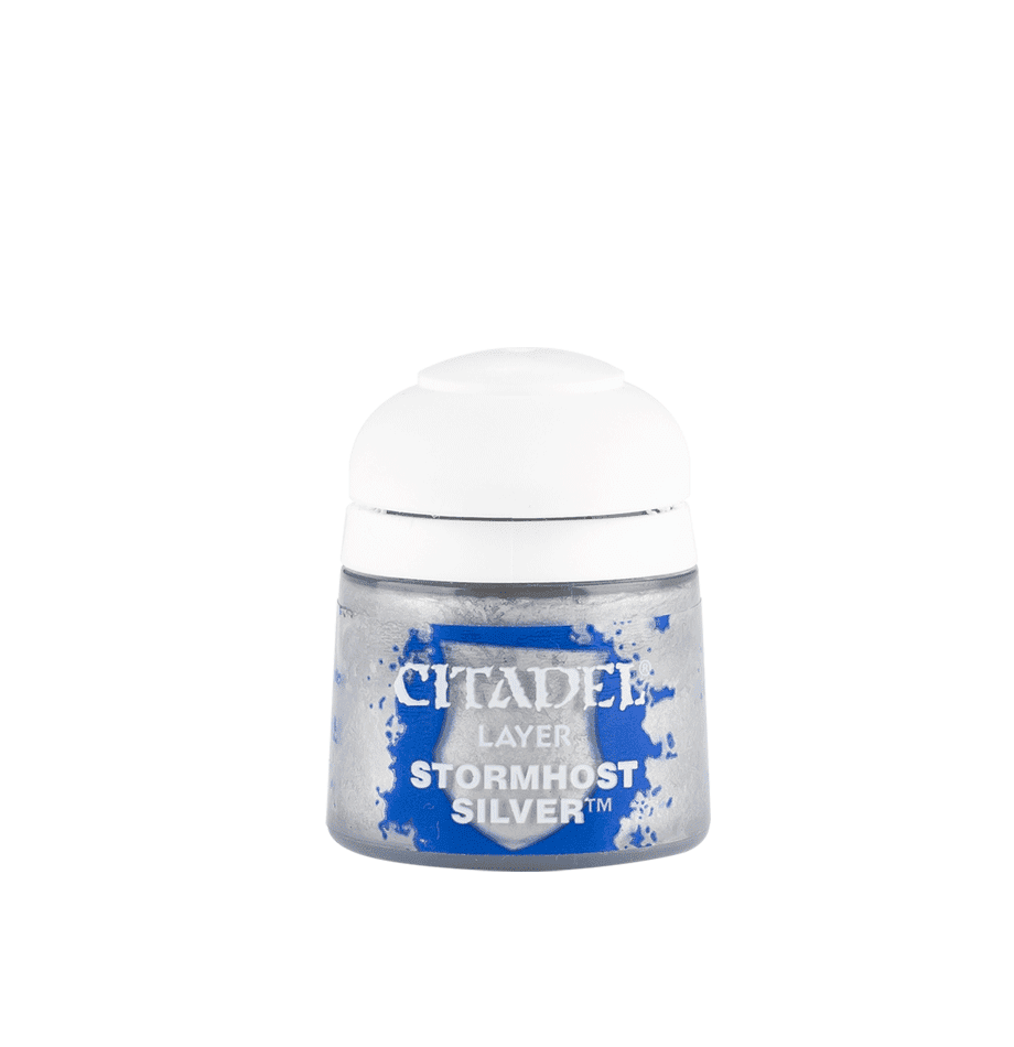 Citadel Layer Stormhost Silver 12Ml