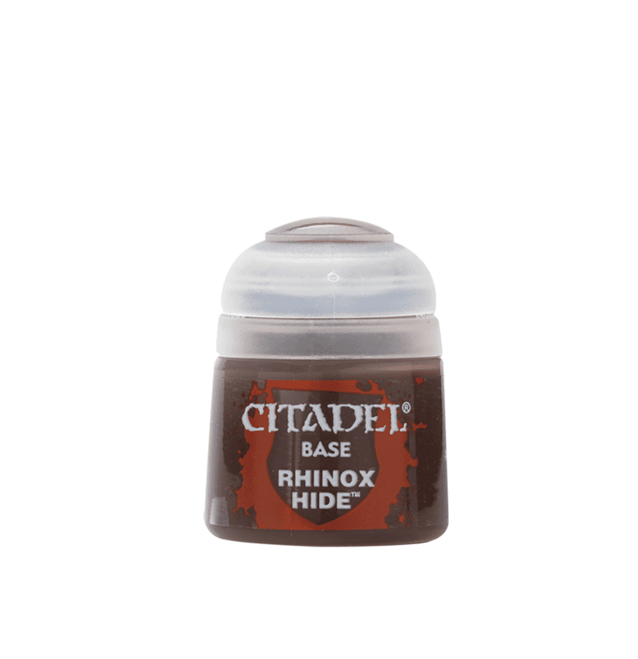 Citadel Base Rhinox Hide