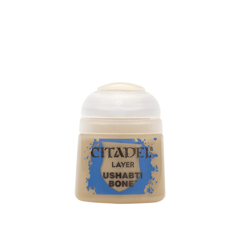 Citadel Layer Ushabti Bone 12ml