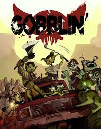 Gobblin Corebook