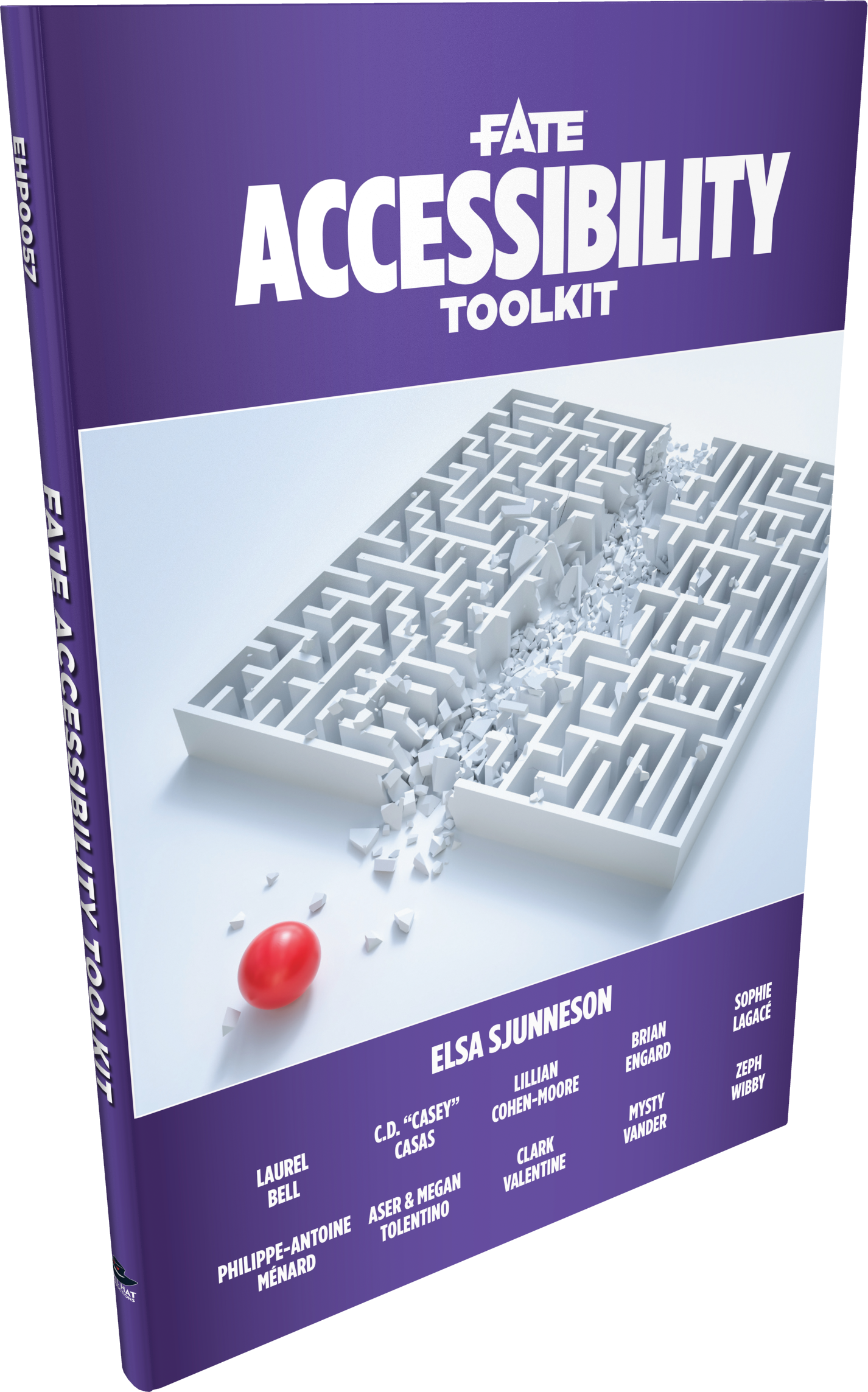 Fate Accessibility Toolkit