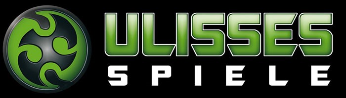Ulisses Spiele